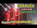 Skj audio wani perih gass di start kidangbang malang jatim