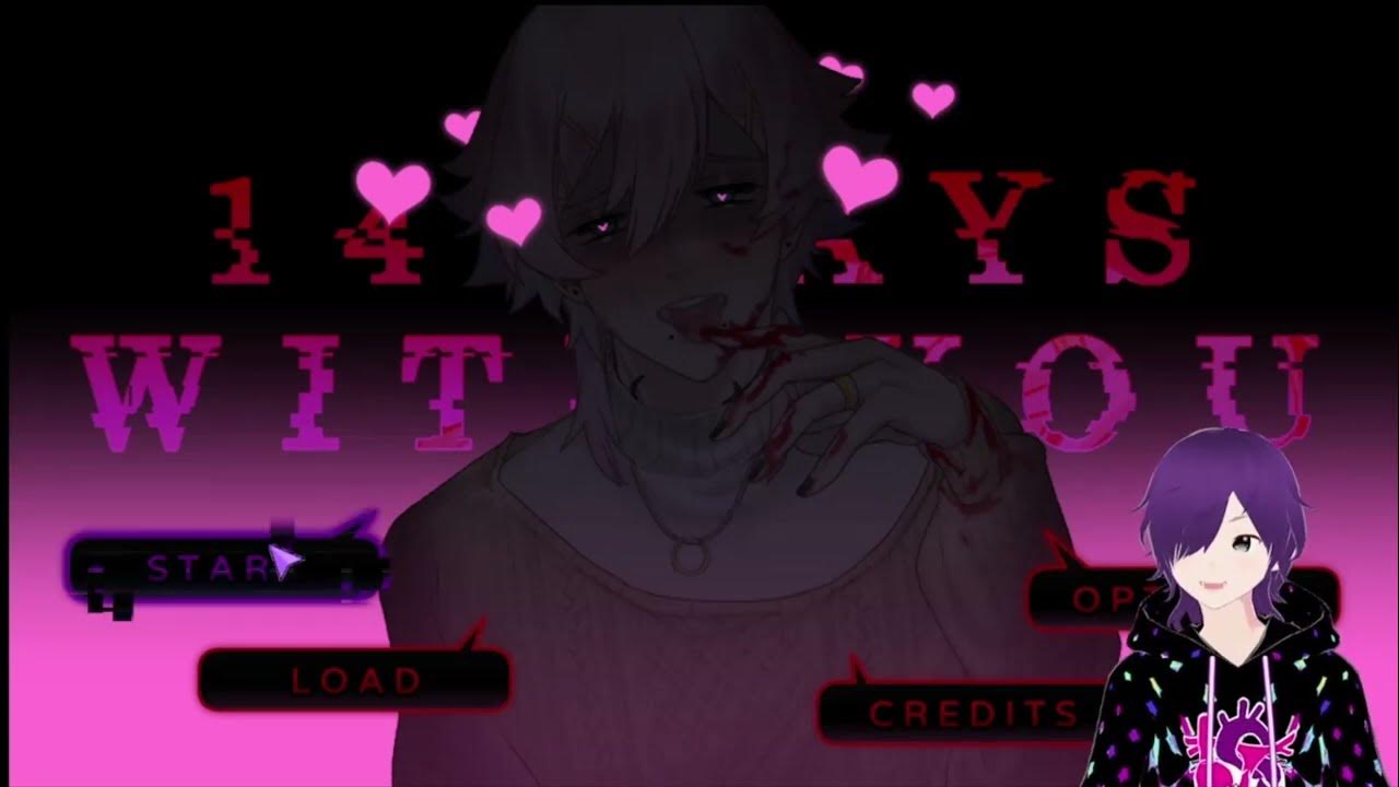 14 days with you demo - YouTube