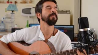 Deixaste-Me Nua - Rafa Oliveira & Kaori Kawano