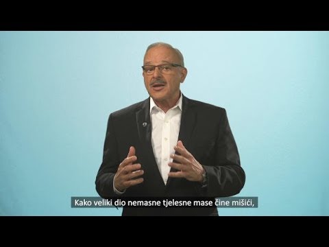 Video: Poremećaji Prehrane I Metabolizma