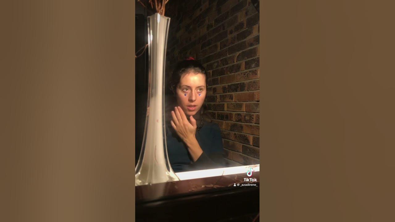 Capsule nº14 Tristesse, Zaho de Sagazan ⚡️ YouTube Capsule nº14 Tristesse, Zaho de Sagazan ⚡️ YouTube