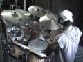 AlexNDrums- Lustra -Scotty Doesn't Know (EuroTrip Soundtrack)