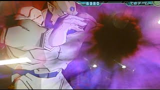 DBH JM8弾 新CAA【ダークドラゴン】を使ってみた 『邪悪龍ミッション8弾』