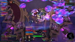 Resto Shaman: +21 Nexus-Point Xenas
