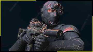 Top 3 FAVORITE SMGs for Stealth Tactics in Ghost Recon Breakpoint!