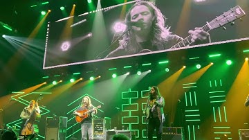 Billy Strings New Song “Cabin Song” FULL SONG FTP in Cincinnati, OH on 3.18.23