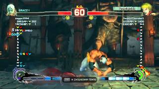 SSF4AE'12 PC #345
