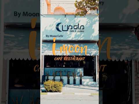 ایده تولید محتوا برای کافه رستوران کافه ماه من مشهد   