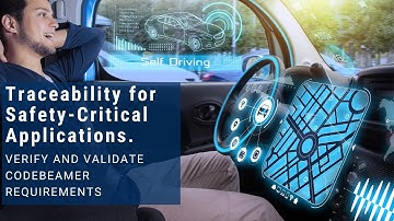 How to verify and validate codeBeamer requirements with Parasoft’s tool suite
