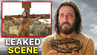 The Chosen Season 6 Trailer & NEW Leaked Scene Breakdown!