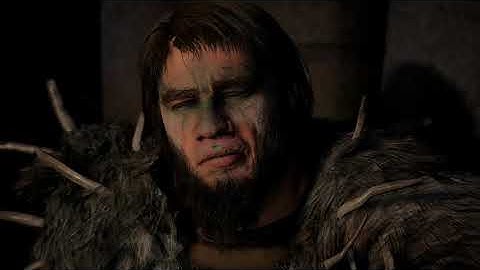 Legend Of Beowulf (Bonus Quest) - Assassin