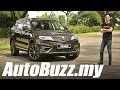 Proton X70 1.8 Turbo Premium 2WD SUV Review - AutoBuzz.my