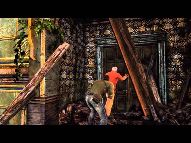 Capítulo 6: El Chateau, Wiki Uncharted