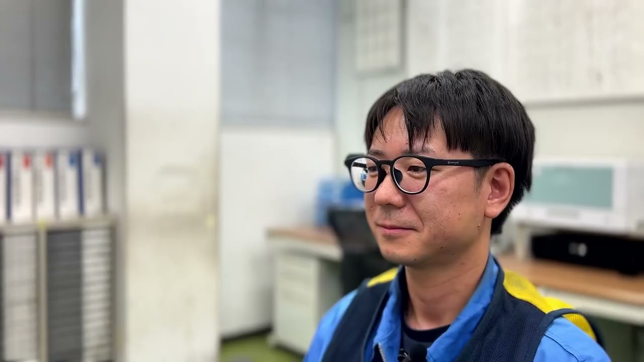 【お客様導入事例】ストルアス全自動研磨・琢磨機Xmaticで生産基盤を強化 - 株式会社大同分析リサーチ様