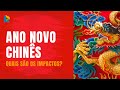 Ano Novo Chinês - Rakumart Brasil