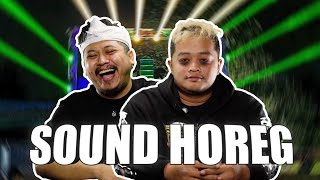 Sound Horeg Menghibur Warga⁉️(Ft. Thomas Alva Edi Sound) - Aduan Masyarakat