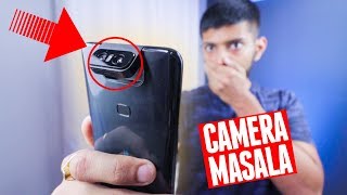 Zenfone 6 | Honest First Impressions