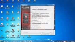 como descargar e instalar hypercam 3