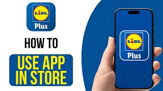 Cara Menggunakan Aplikasi Lidl Plus di Toko - Pindai Kartu & Tukarkan Kupon! screenshot 4