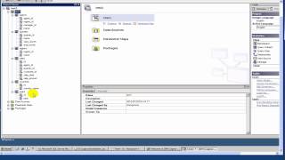 Cognos Tutorial   9   FrameWork Manager   Models