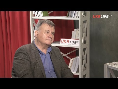 Бистрицький: Ідентичність є останньою легітимуючою основою української політичної влади