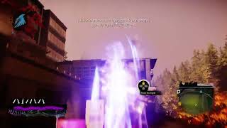 Infamous Second Son: BellTown Audio Log Location - Complete Guide