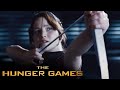'Katniss Shooting The Apple' Scene | The Hunger Games (2012)