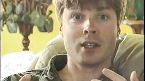 JEFF GIBBS: Life Voyages Documentary