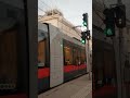 Abfahrt 38 nach Schottentor U in Oberdöbling S.
