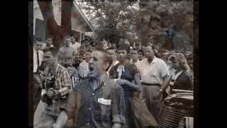 Segregation and Dot Counts