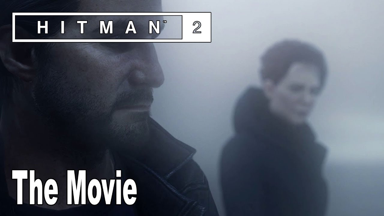 hitman 2 film hitman 2 film