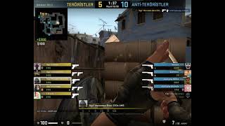 CS:GO 2pac time back edit
