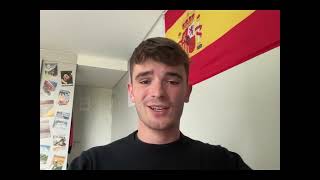 rE YC Application Video