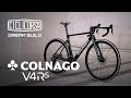 Colnago V4Rs Dream Build | Too light for Tadej Pogačar!
