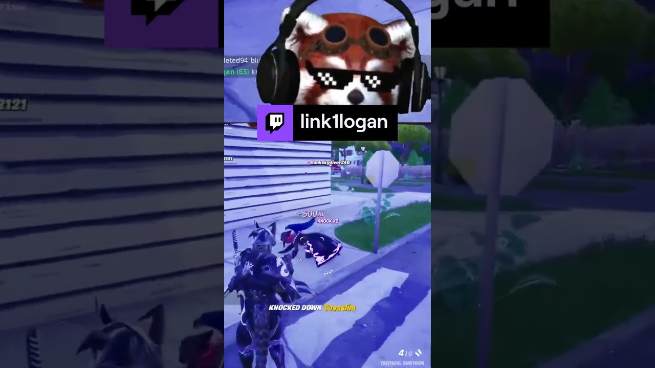 Fortnite Chapter 5 Live Event! with Zaramaru Raj & Dr_Pestis