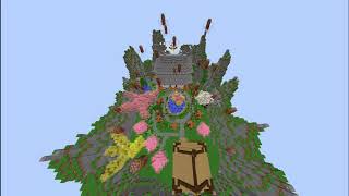 Warp Event Trung Thu Nhìn Từ Bên Ngoài Mc.minelayloi.com