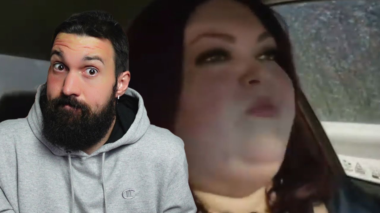 On the road to the USA (retro) ft. Foodie Beauty