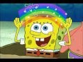 Spongebobs Phantasie