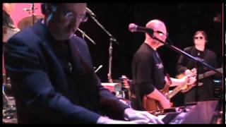 Blues Infusion - "Them Changes" by Buddy Miles