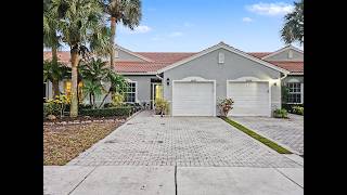 Renovation Opportunity - Make This Home Your Own! Tour of 8543 Logia Circle, Boynton Beach FL 33472