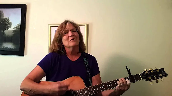 The Story (sung by Sharon Robles)