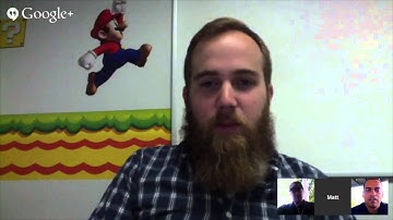 HackerKast Episode 7 - Drupal, Verizon