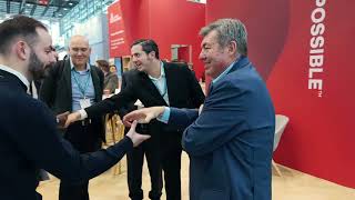 Shaping The Future Of Retail Avery Dennison At Euroshop 2026