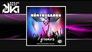 The Beatkillers - 3 Gramos (Original Mix) Deep Low Records