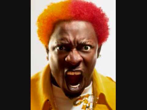 Bun Him - Elephant Man