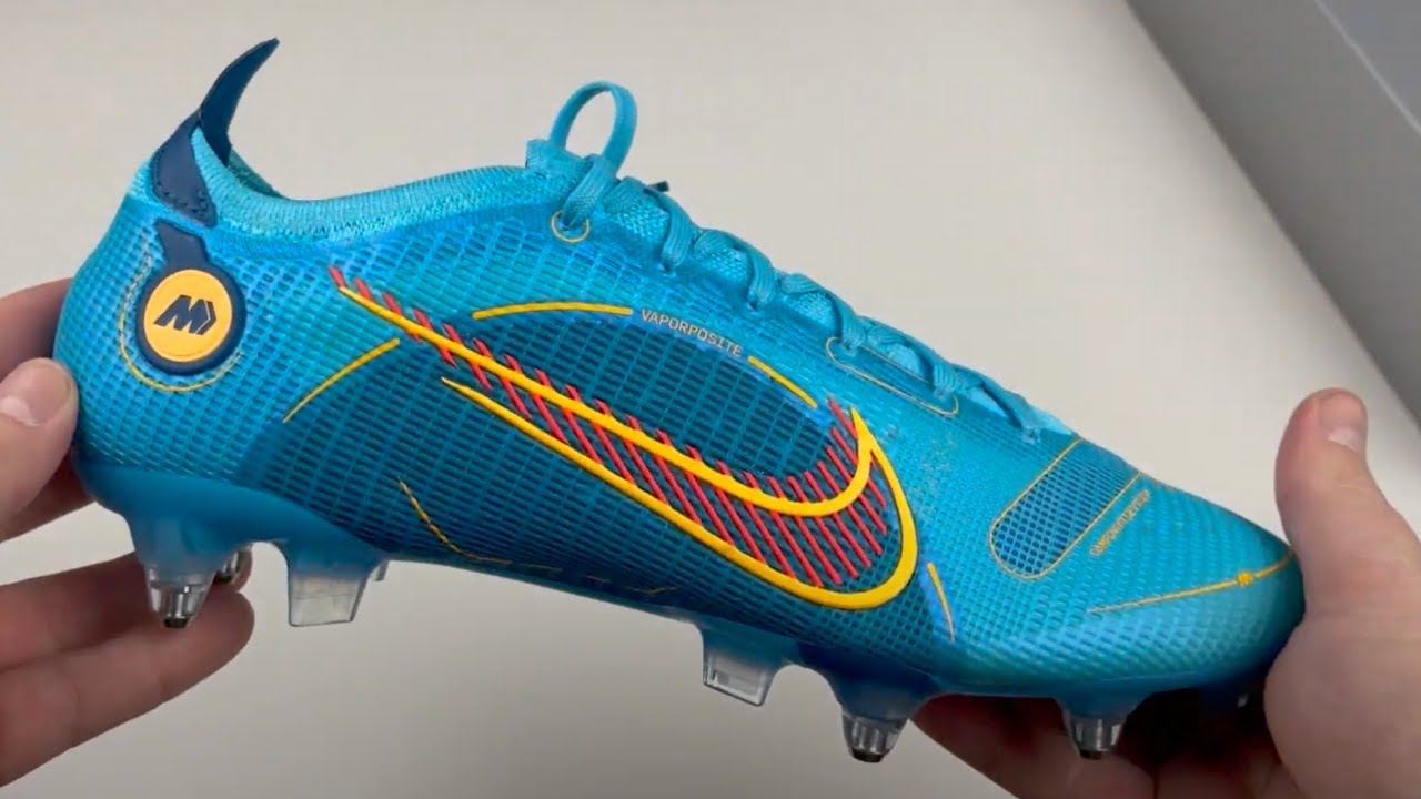 nike vapor elite pro
