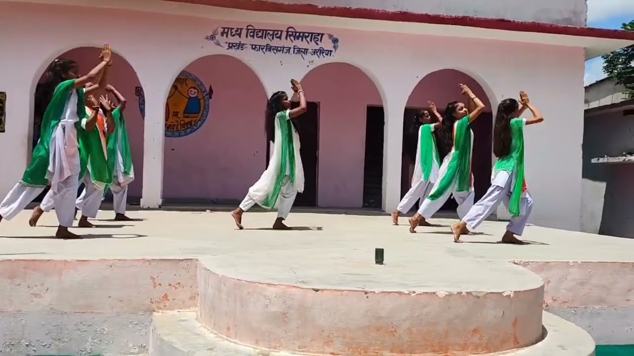 M.s Simraha kargil Vijay diwas