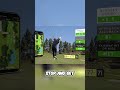 Revolutionary Golf Tech: Track Your Swing Like a Pro! #shorts
