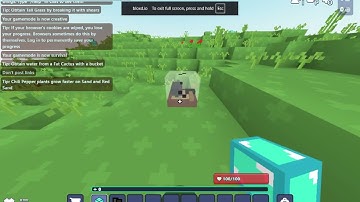 How to dupe diamond blocks in bloxd.io