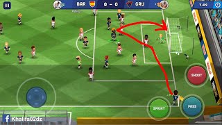 Mini Football - Gameplay #62 screenshot 3